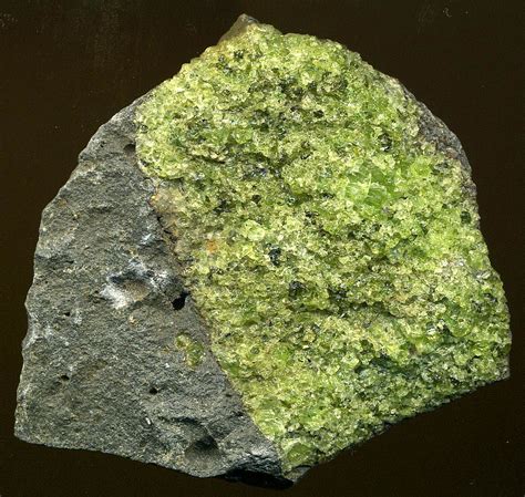 Mafic Rocks and Ore Deposits: Uncovering Precious Minerals